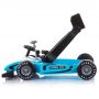 Chipolino Premergator Chipolino Racer 4 in 1 blue