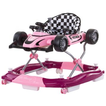 Chipolino Premergator Racer 4 in 1 pink