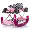 Chipolino Premergator Chipolino Racer 4 in 1 pink