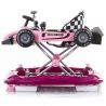 Chipolino Premergator Chipolino Racer 4 in 1 pink