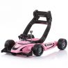 Chipolino Premergator Chipolino Racer 4 in 1 pink