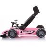 Chipolino Premergator Chipolino Racer 4 in 1 pink