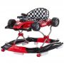 Chipolino Premergator Chipolino Racer 4 in 1 red