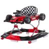 Chipolino Premergator Chipolino Racer 4 in 1 red