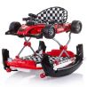 Chipolino Premergator Chipolino Racer 4 in 1 red