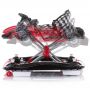 Chipolino Premergator Chipolino Racer 4 in 1 red
