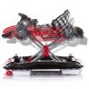 Chipolino Premergator Chipolino Racer 4 in 1 red