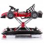 Chipolino Premergator Chipolino Racer 4 in 1 red