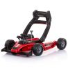 Chipolino Premergator Chipolino Racer 4 in 1 red