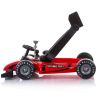Chipolino Premergator Chipolino Racer 4 in 1 red