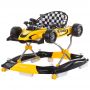 Chipolino Premergator Chipolino Racer 4 in 1 yellow
