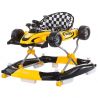 Chipolino Premergator Chipolino Racer 4 in 1 yellow