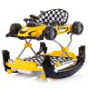Chipolino Premergator Chipolino Racer 4 in 1 yellow