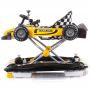 Chipolino Premergator Chipolino Racer 4 in 1 yellow