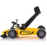 Chipolino Premergator Chipolino Racer 4 in 1 yellow