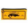 Penar textil Fridolin, Crocodil