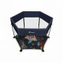 Lionelo - Tarc de joaca Roel, Blue Navy