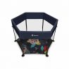 Lionelo - Tarc de joaca Roel, Blue Navy