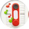 Smoby Casuta pentru copii Smoby Friends Playhouse Neo cu gradina