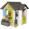 Smoby Casuta pentru copii Smoby Garden House