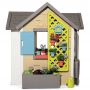 Smoby Casuta pentru copii Smoby Garden House