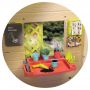 Smoby Casuta pentru copii Smoby Garden House