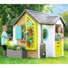 Smoby Casuta pentru copii Smoby Garden House