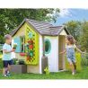 Smoby Casuta pentru copii Smoby Garden House