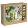 Smoby Casuta pentru copii Smoby Garden House