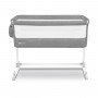 Lionelo Patut 2 in 1 Co-Sleeper Theo Grey