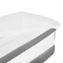 Lionelo Patut 2 in 1 Co-Sleeper Theo Grey