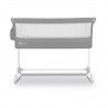 Lionelo Patut 2 in 1 Co-Sleeper Theo Grey