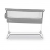 Lionelo Patut 2 in 1 Co-Sleeper Theo Grey