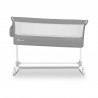 Lionelo Patut 2 in 1 Co-Sleeper Theo Grey
