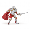 Papo Figurina Cavaler cu masca de fier