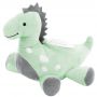 Chipolino Lampa de veghe plus Chipolino Dino green