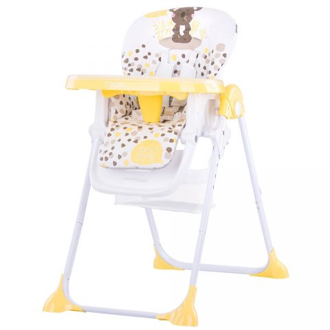 Chipolino Scaun de masa Chipolino Maxi citrus
