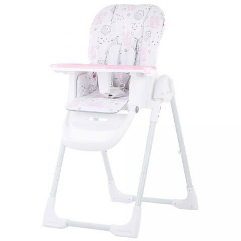 Chipolino Scaun de masa Chipolino Sweety orchid