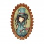Santoro Brosa Gorjuss Chronicles - The Hatter