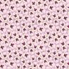 Dress Your Doll Set de materiale hainute pentru papusi Couture Violet, Dress Your Doll