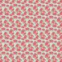 Dress Your Doll Set de materiale hainute pentru papusi Couture Red Roses, Dress Your Doll