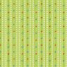 Dress Your Doll Set de materiale hainute pentru papusi Couture Floral squares, Dress Your Doll