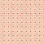 Dress Your Doll Set de materiale hainute pentru papusi Couture Floral squares, Dress Your Doll