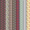 Dress Your Doll Set de materiale hainute pentru papusi Couture Classic, Dress Your Doll