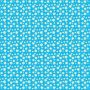 Dress Your Doll Set de materiale hainute pentru papusi Couture Blue Daisy, Dress Your Doll