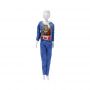 Dress Your Doll Set de croitorie hainute pentru papusi Couture Kitty Cat, Dress Your Doll