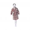 Dress Your Doll Set de croitorie hainute pentru papusi Couture Judy Classic
