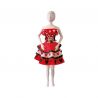 Dress Your Doll Set de croitorie hainute pentru papusi Couture Disney Maggy Minnie