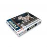 EWA Set constructie cu mecanism Puzzle 3D PUPPY din lemn 246 piese @ EWA