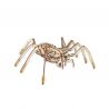 EWA Set constructie cu mecanism Puzzle 3D SPIDER din lemn 293 piese @ EWA